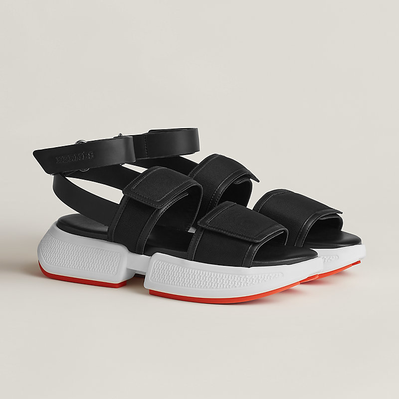 Geek sandal | Hermès Canada
